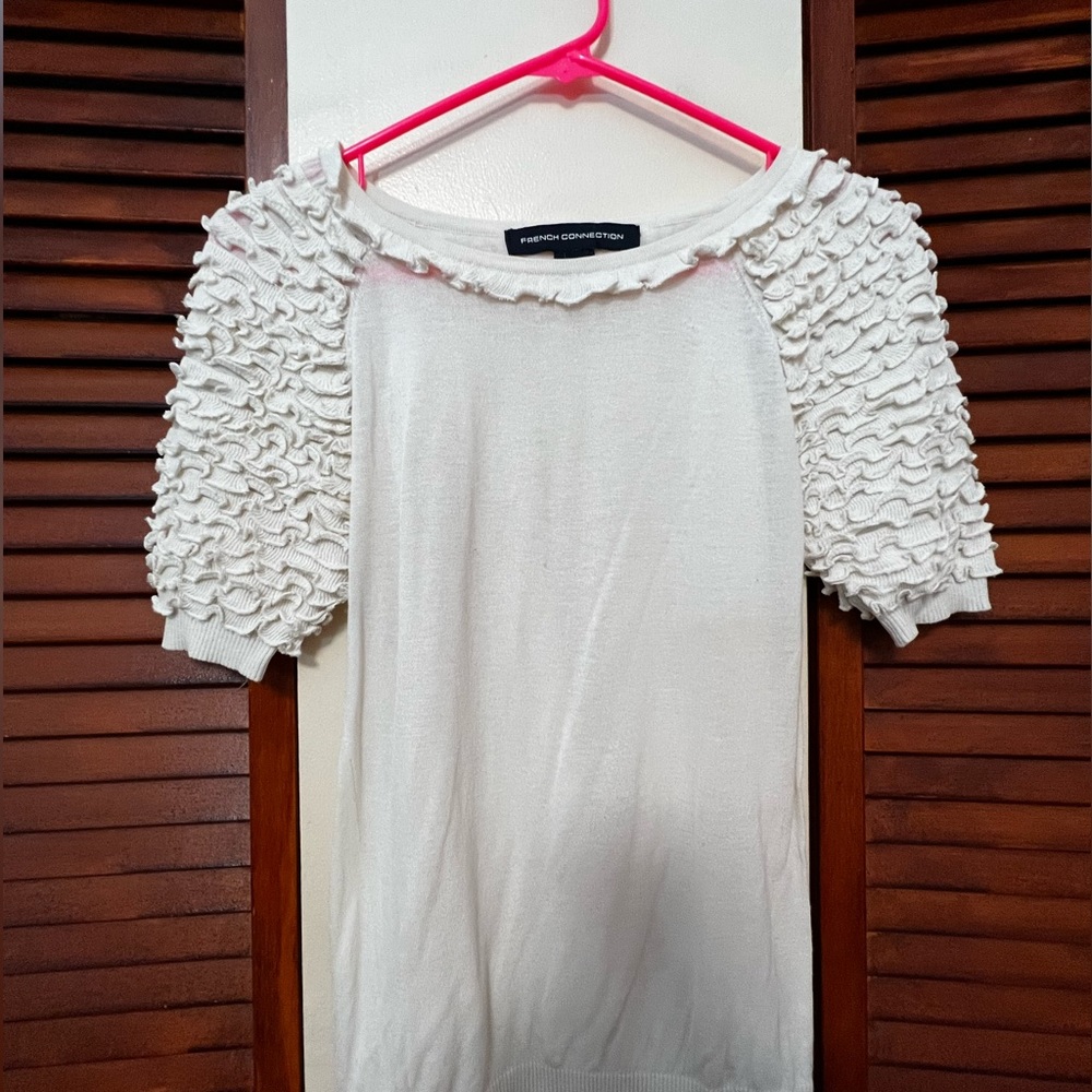French Connection Top